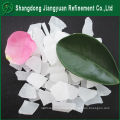 Manufacturing High-Purity Industrial Use Water Treatment Poly Ammonium Flake Aluminium Sulfate